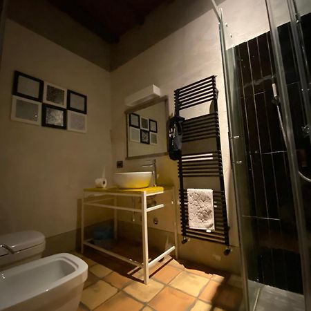 B&B Molino2Rosso Verona Luaran gambar